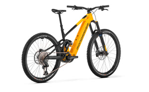 MONDRAKER LEVEL XR DENSE YELLOW