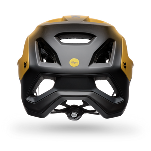 FOX SPEEDFRAME PRO BACKFADE CE BRONZE