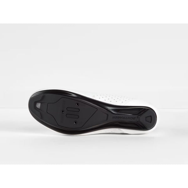 BONTRAGER CIRCUIT ROAD SHOE BIANCO