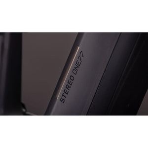 CUBE STEREO HYBRID ONE77 HPC SLX 800 BLACKLINE