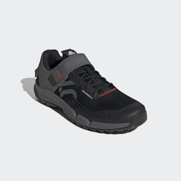 FIVE TEN 5.10 TRAILCROSS CLIP-IN BLACK