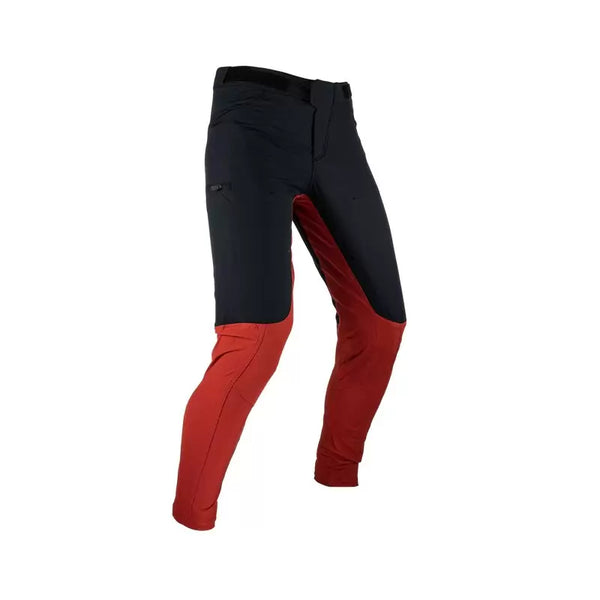 LEATT PANTS MTB TRAIL 2.0 LAVA