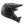 LEATT HELMET MTB GRAVITY 1.0 MATTE BLACK