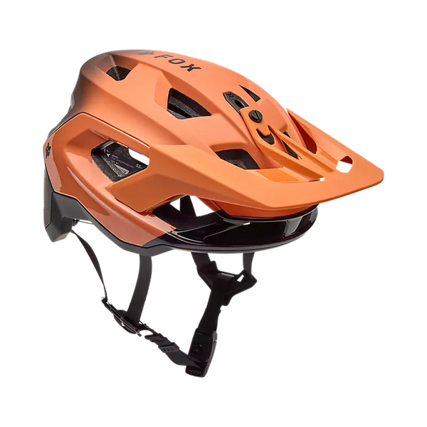 FOX SPEEDFRAME PRO BACKFADE CE CORAL
