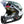 FOX PROFRAME HELMET VOW WHITE