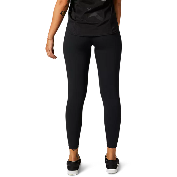 FOX DETOUR LEGGING BLACK