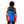 FOX BAYL LS JERSEY FLUO RED