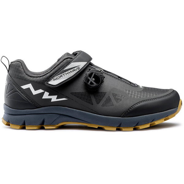 NORTHWAVE CORSAIR ANTHRACITE