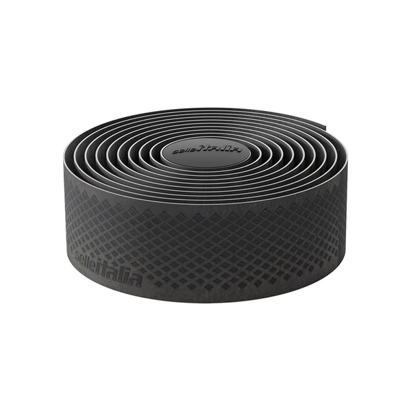 NASTRO MANUBRIO SELLE ITALIA SG TAPE NERO