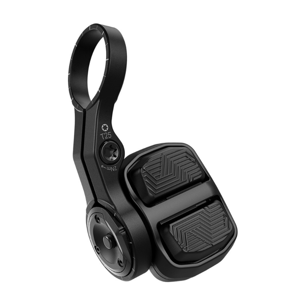 SRAM  COMANDO ELETTRONICO AXS POD 12V DISCRETE CLAMP
