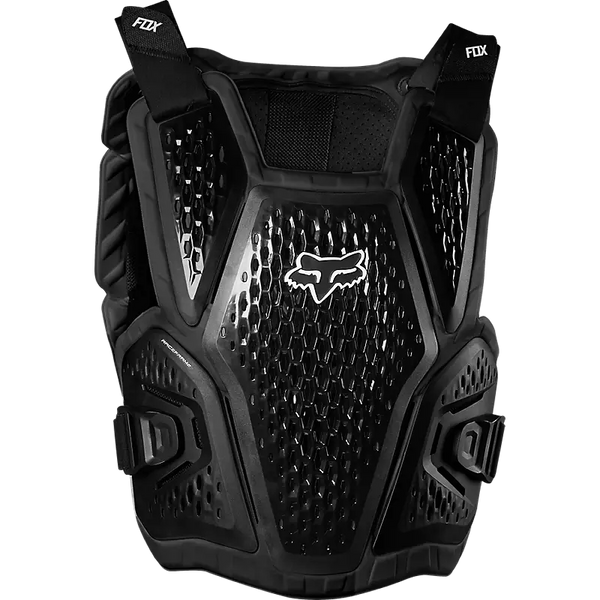 FOX YOUTH RACEFRAME IMPACT CE BLACK