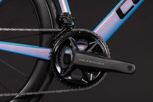 CUBE AGREE C:62 PRO DREAM´N´BLACK
