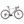 CUBE NUROAD C:62 PRO SWAMPGREY´N´BLACK