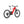 MONDRAKER CRAFTY CARBON R CHILI RED