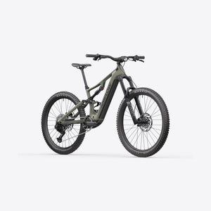AMFLOW PR CARBON 800WH MOSS GREEN