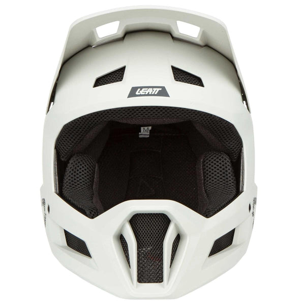 LEATT HELMET MTB GRAVITY 1.0 STEEL M