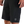 FOX FLEXAIR SHORT - BLACK
