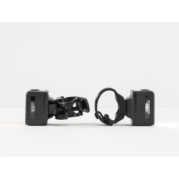 BONTRAGER SET DI LUCI ION 200 RT/FLARE RT