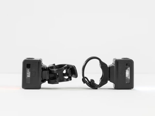 BONTRAGER SET DI LUCI ION 200 RT/FLARE RT