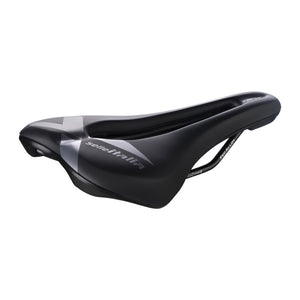 SELLA X-BOW SUPERFLOW S TEL.IN FEC ALLOY SOFT NERA