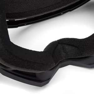 FOX MTB MAIN GOGGLE BLACK