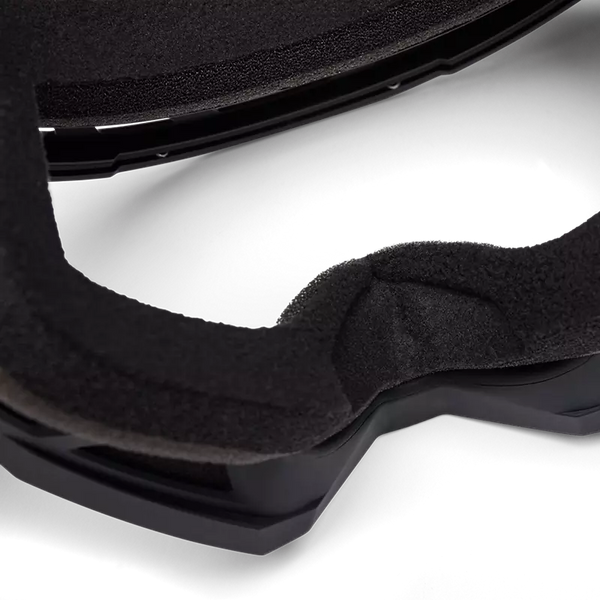 FOX MTB MAIN GOGGLE BLACK