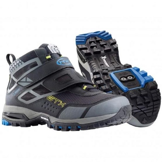 NORTHWAVE GRAN CANION 2 GTX BLACK