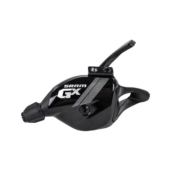 SRAM  COMANDO TRIGGER GX POSTERIORE 1X11V NERO
