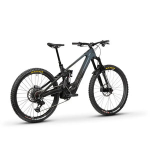 FORBIDDEN BIKE DRUID CORE SLATED KIT 3