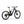FORBIDDEN BIKE DRUID CORE SLATED KIT 3