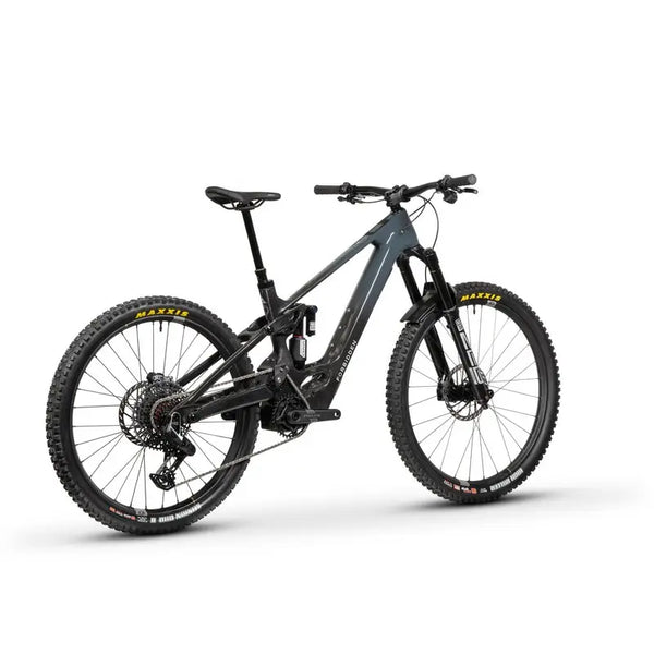 FORBIDDEN BIKE DRUID CORE SLATED KIT 3