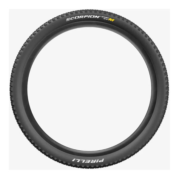 PIRELLI SCORPION SPORT XC M 29X2.2 BLACK