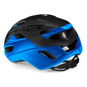 MET RIVALE ROAD BLUE/BLACK