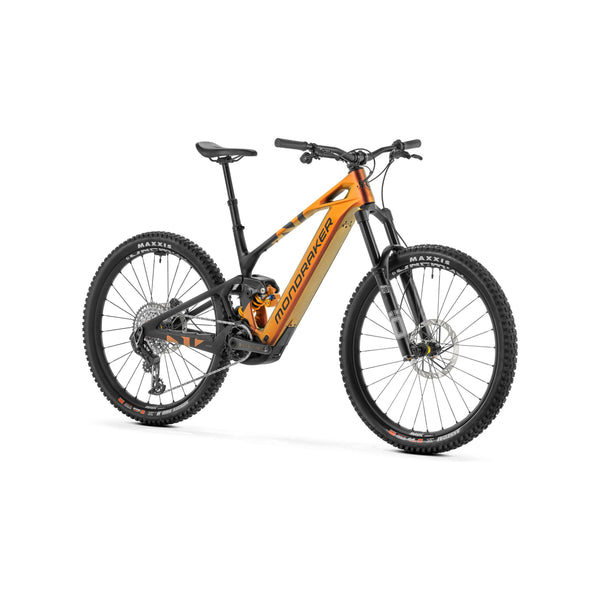 MONDRAKER CRAFTY CARBON XR MARS