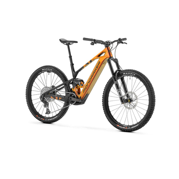 MONDRAKER CRAFTY CARBON XR MARS