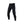 LEATT PANTS MTB TRAIL 2.0 BLACK