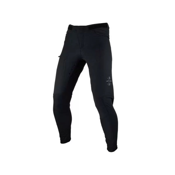 LEATT PANTS MTB TRAIL 2.0 BLACK