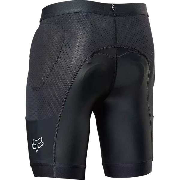 FOX BASEFRAME PRO SHORT BLACK