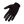 FOX RANGER GLOVE BLACK