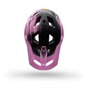 FOX SPEEDFRAME PRO SENSE CE COTTON CANDY PINK