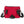 EASTPACK AMAN BIKE SAILOR RED