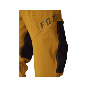 FOX DEFEND FIRE PANT CARAMEL