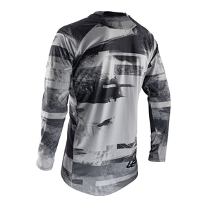 LEATT JERSEY MTB 2.0 LONG ONYX