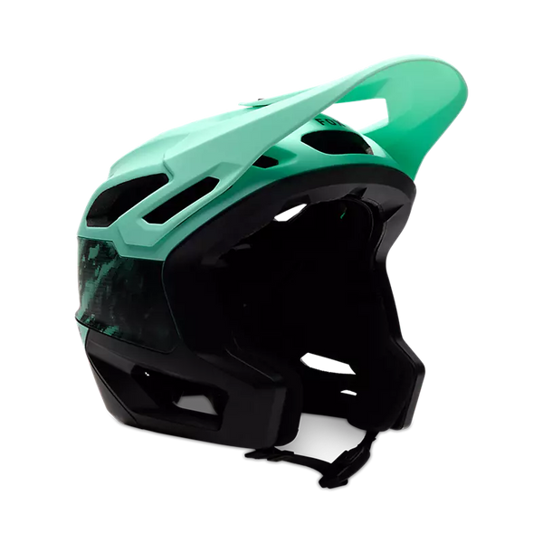 FOX DROPFRAME PRO KAIROS CE TURQUOISE