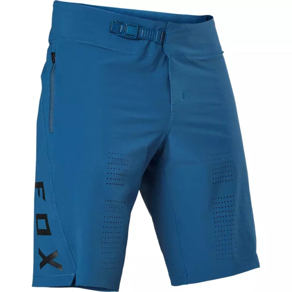 FOX FLEXAIR SHORT DARK INDIGO