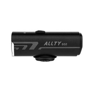 MAGICSHINE ALLTY 600 FANALE ANTERIORE RICARICA USB 600 LUMEN