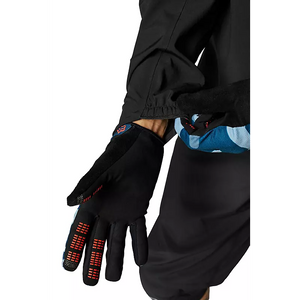 FOX RANGER 3L WATER JACKET BLACK