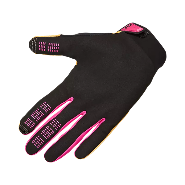 FOX RANGER GLOVE KAIROS TANGERINE