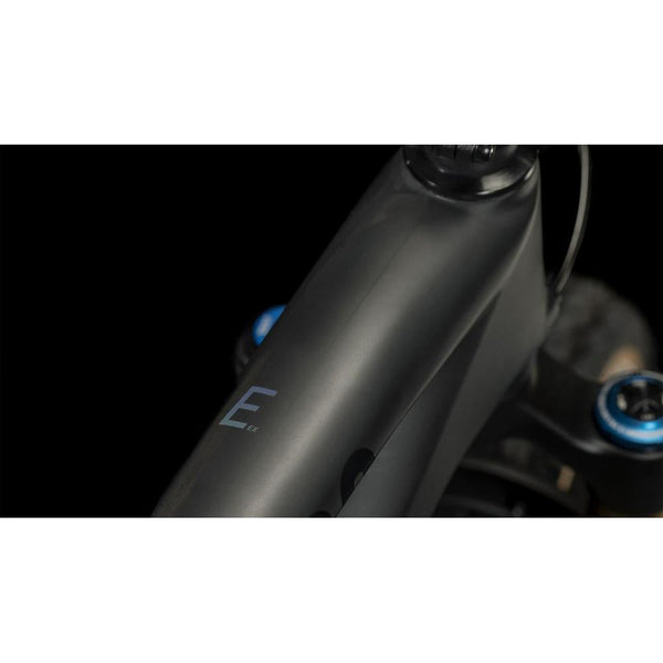 CUBE STEREO ONE22 HPC EX CARBON´N´BLACK
