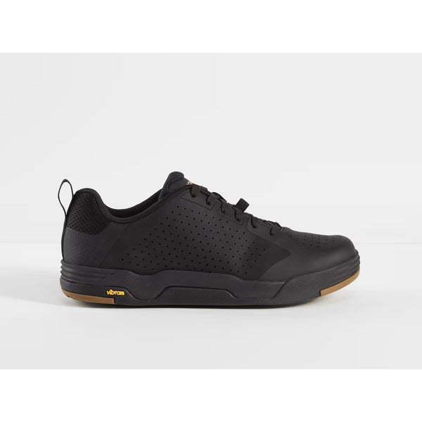 BONTRAGER FLATLINE MOUNTAIN SHOE NERO